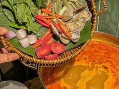 -迷你椰·泰式大排档(共康店)