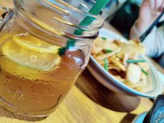 -丰乐餐厅·始于1999·本地老字号