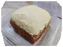 豆乳麻薯奶油瀑布包-好利来(桂林路店)