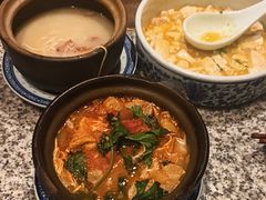 -南京大牌档(青岛万象城店)