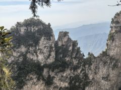 -云台山风景名胜区