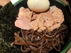 叉烧-一兰拉面(新宿中央东口店)
