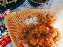 -哥老官重庆美蛙鱼头(龙湖杭州金沙天街店)