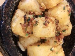 -香山湖渔家大院