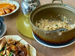 -正宗鸡饭粤香酒家(朱村店)