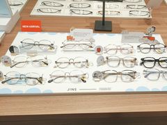-JINS(北京apm店)