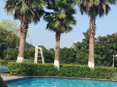 -宁波九龙湖开元度假村