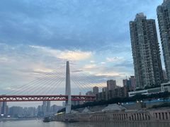 -重庆两江夜游-金碧系列
