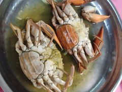 -南沙十九涌渔人码头-南门