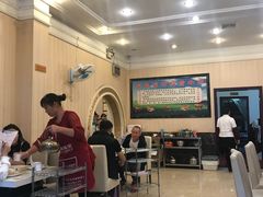 大堂-澳盟清汤鲜黄牛肉(公济桥路店)