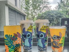 -7分甜(苏州中心店)