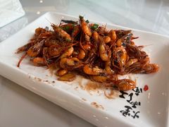 油爆河虾-状元楼(金溪路店)