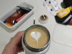 -Manner Coffee(深圳福田大中华店)
