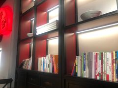 -和府捞面(东直门银座店)