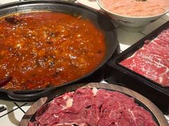 -旧街市鲜货老火锅(大光路店)