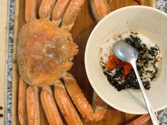 -震海贝烤贝·民俗特色店(延吉总店)