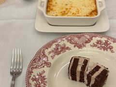 -莫斯科餐厅