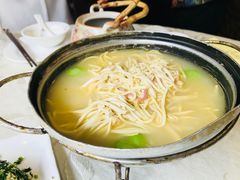 -老克勒上海菜(南京路步行街店)