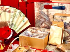 -好友缘家宴(青山路店)