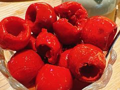 冰镇红果-水煮三国·川鲁江湖菜(香山店)