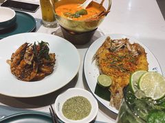 -美奈小馆·越南料理(中航城君尚购物中心店)
