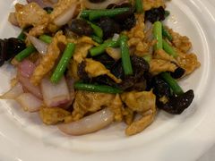 -唐晋人家(源深路店)