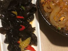 -川流不息(北蔡休闲广场店)