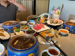 -享月汤皇·海鲜小火锅·聚会(曲江创意谷店)