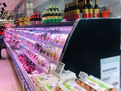 -盒马鲜生(大成店)