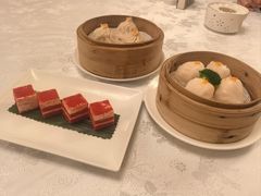 -酌宴府The China Club·广州万富希尔顿酒店(云城东路店)