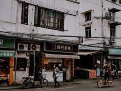 -顺昌路550弄小区