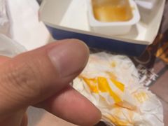 -麦当劳(安定门外大街店)
