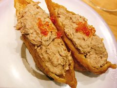 -元气寿司(新城市广场店)