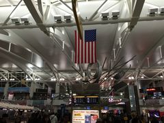 -约翰·菲茨杰拉德·肯尼迪国际机场