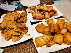 -有奴思烤肉·清真(正宁路店)