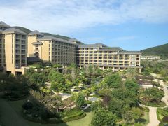 -舟山朱家尖威斯汀酒店·知味标帜自助餐厅