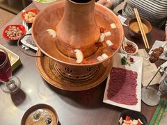 -南门涮肉(后海店)