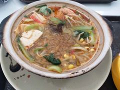 -苏州大学独墅湖校区-第6食堂