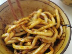 -周荞面(学府街店)