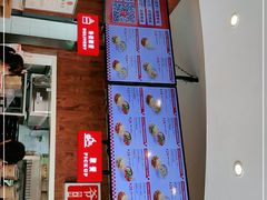 门面-西少爷(五道口店)