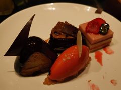 -深圳四季酒店·馥自助餐厅