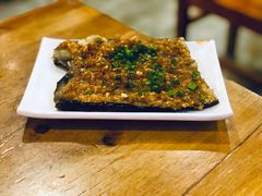 -食客烧烤(罗道庄店)