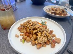 -连鹭海鲜·海肠捞饭·海胆饭(星海店)