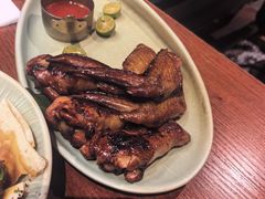 -格鲁·秀色Georgia’s Feast