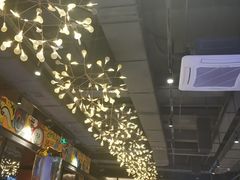 -AK47烤羊腿串吧(柳浪家园店)