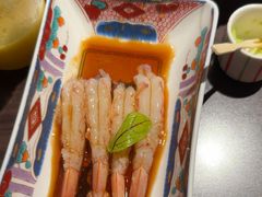 -匠和风精致料理(莆田财富中心店)