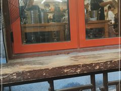 门面-炒豆合作社(东四总店)