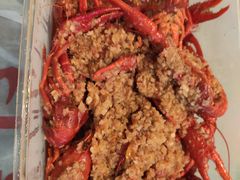 -红盔甲·小龙虾(天钥桥店)