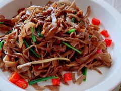 油焖烟笋-辣婆婆(航天桥店)