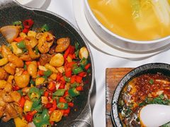 -新蜀会四川豆花(五羊店)